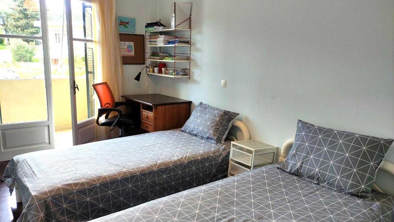 Campelina Home, 2Bd Near Corfu Town Exterior foto